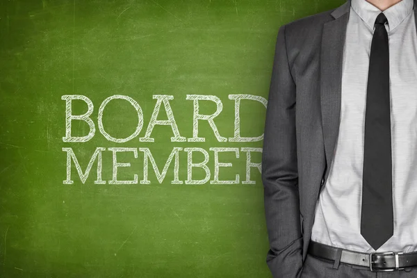 board member 1