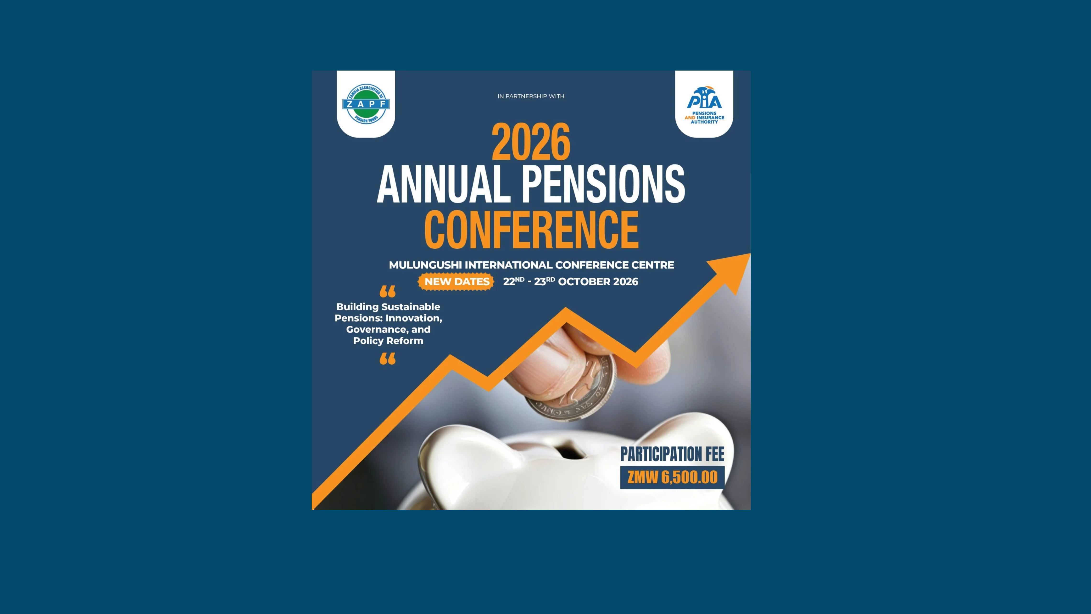 2026 ZAPF Annual Pensions Conference