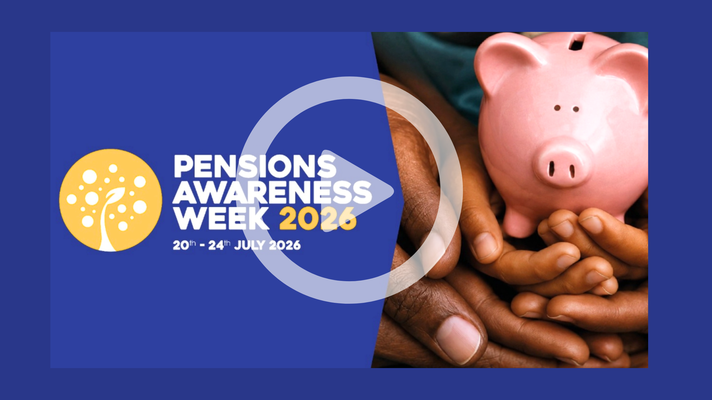 Pensions Awareness Week 2026