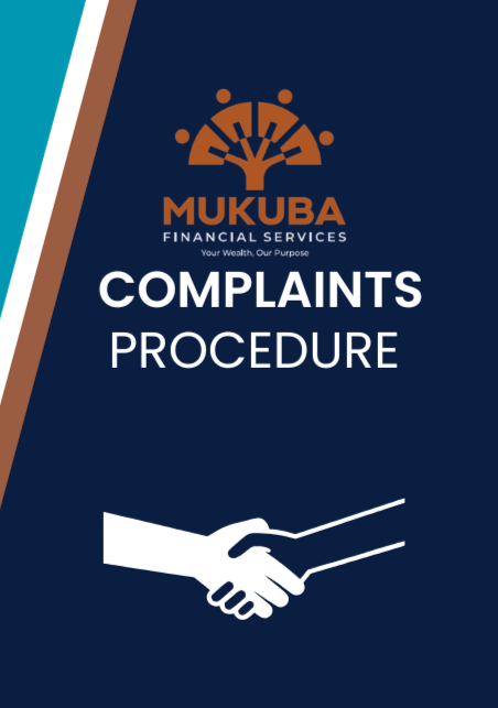Complaints Procedure Preview